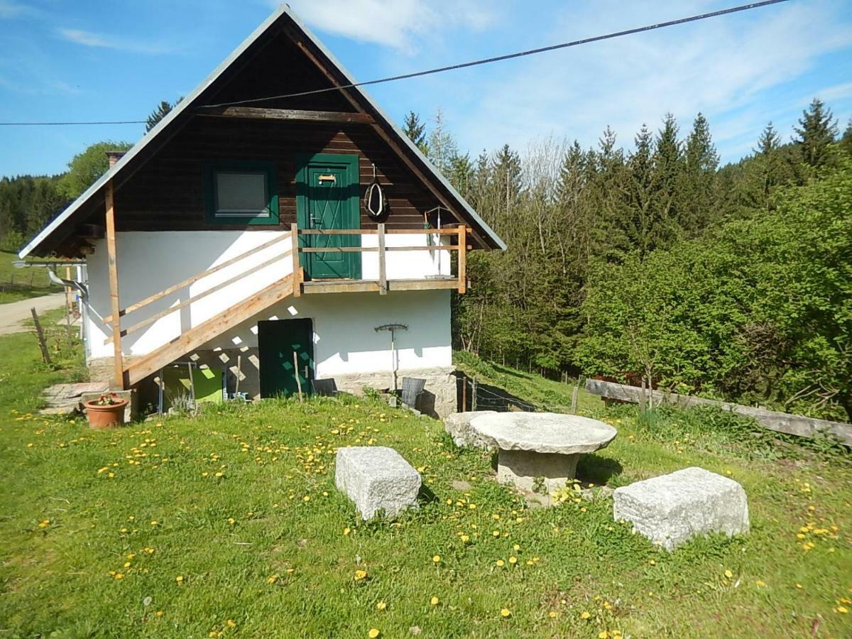 Ferienhaus Am Reitbauernhof Luckyranch Mellach  Экстерьер фото
